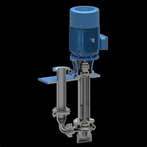 allweiler vertical centrifugal pump|allweiler nssv pump.